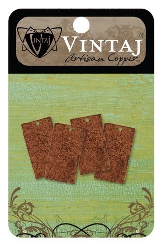 Vintaj artisan copper - ,