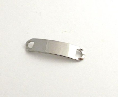 Stainless steel stamping - steel,