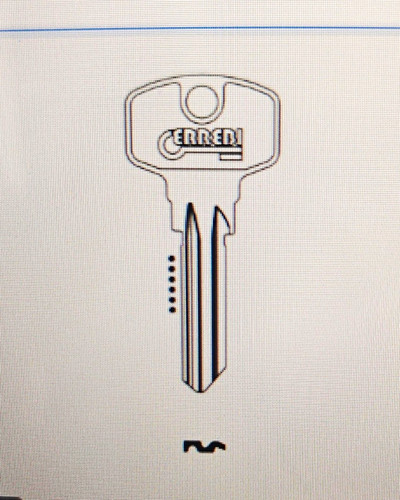 Yi26 errebi key household - yi26, errebi-key-household