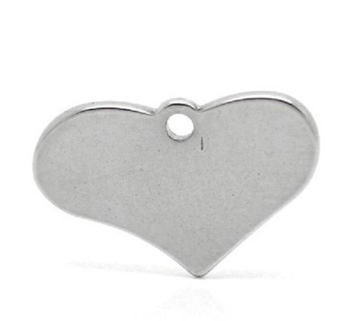 Stainless steel stamping - stainless,