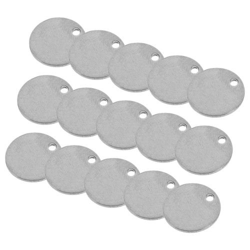 Pcs ornament blanks - 20,