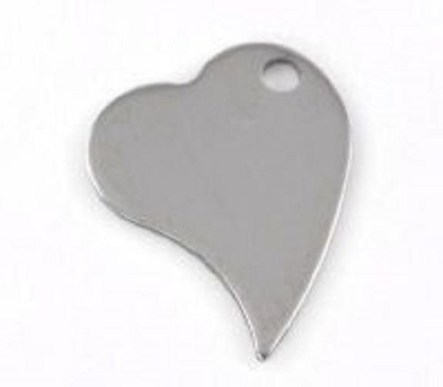 Stainless steel stamping - stainless,