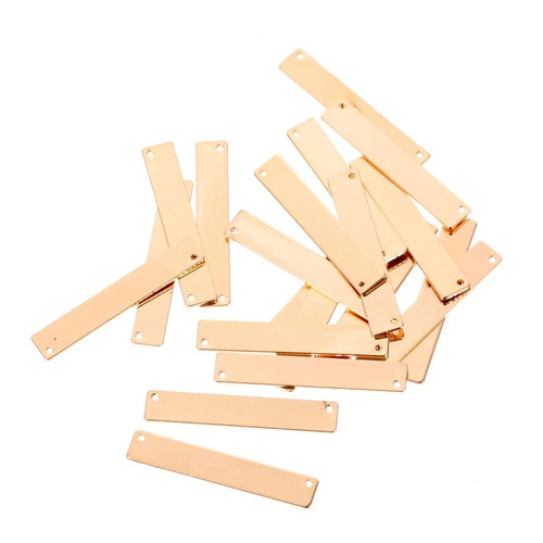 20pcs stamping blank bar - 20pcs,