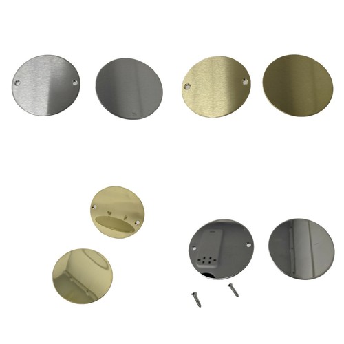 75mm disc round circle metal - circle,