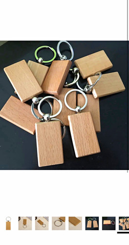 Pack blank rectangular - pack,