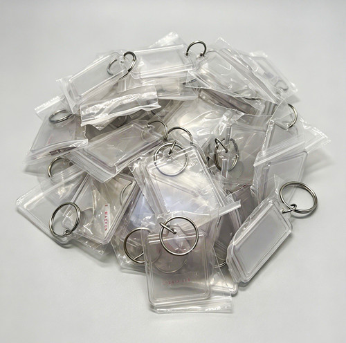 Clear acrylic photo - acrylic,
