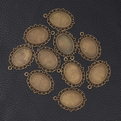 Durable brown oval - durable,