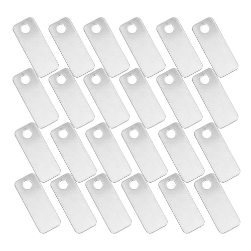 Silver polished stainless - polished,