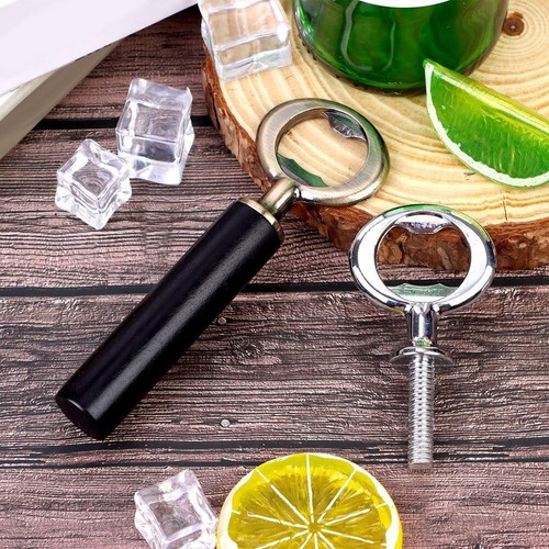 10pcs metal bottle opener - 10pcs,