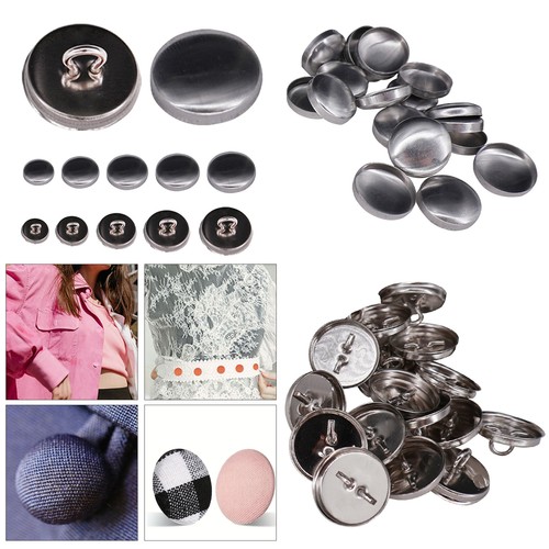 Cover button blanks - cover,