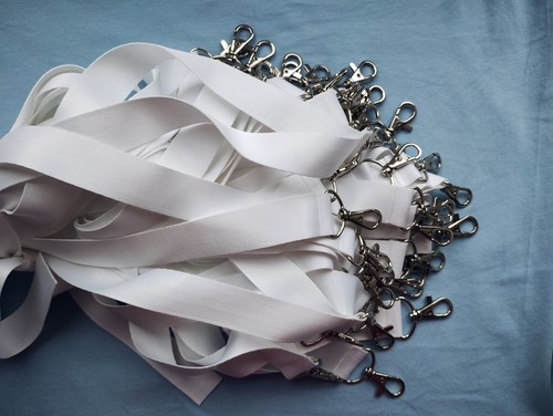 Sublimation white blank - ,