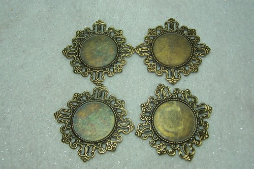 Lightweight thin antique - 4,
