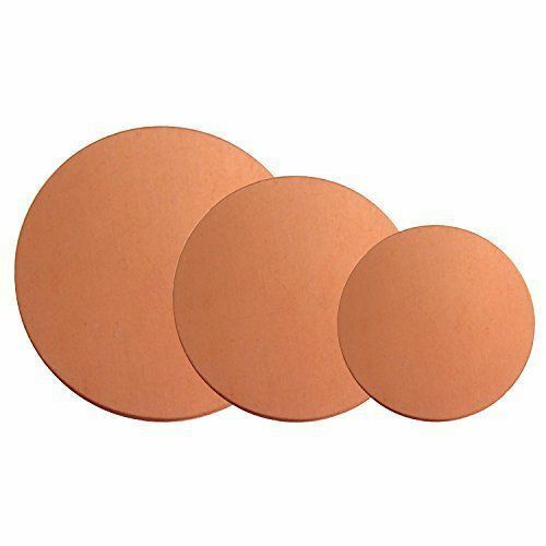 9mm round pure - 0.9mm,