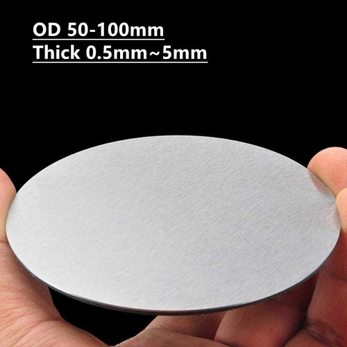 304 stainless steel - 304, discs