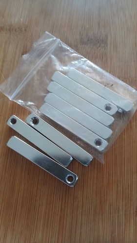 Huge bundle metal blanks - bundle,