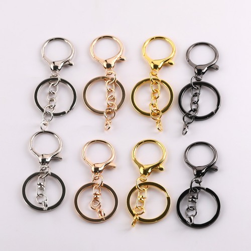 Keyring blanks key lobster - blanks,