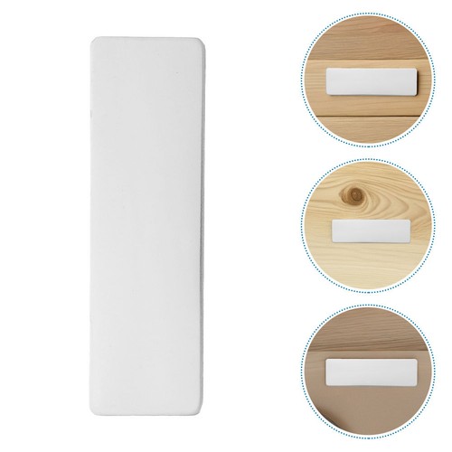 20pcs metal engraving blanks - metal,