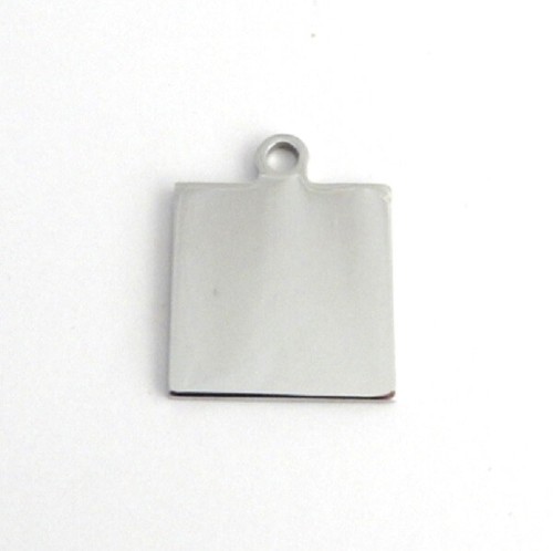 Stainless steel stamping - stainless,