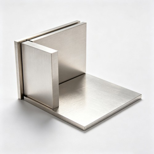 Nickel silver sheet plate - nickel,