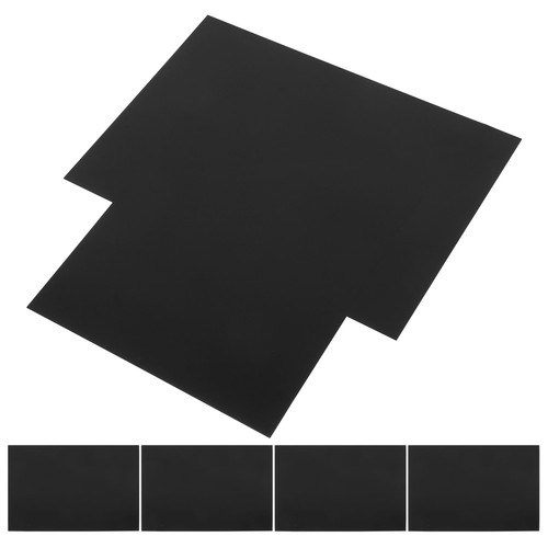 6pcs metal engraving blanks - 6pcs,