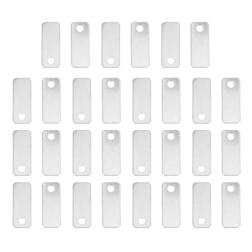 Reusable polished stainless - polished,
