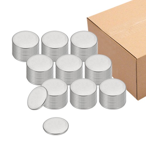 100pcs metal stamping blanks - metal,