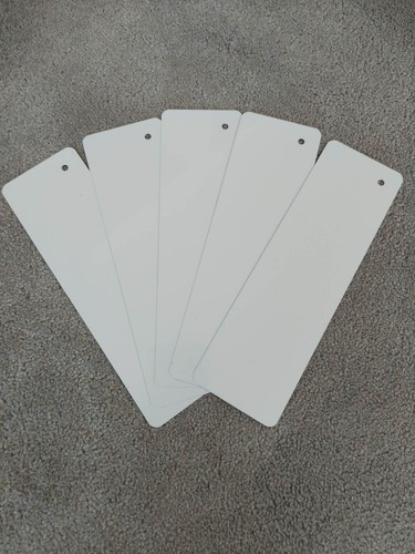 Sublimation blanks large metal - blanks,