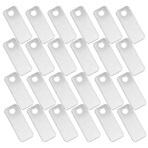 30pcs durable stainless steel - 30pcs,
