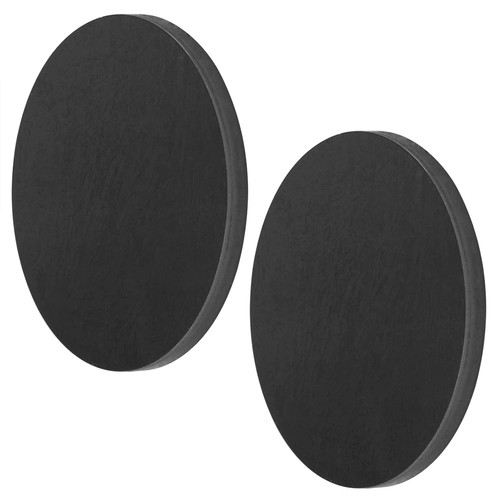 Mild steel discs round - discs,