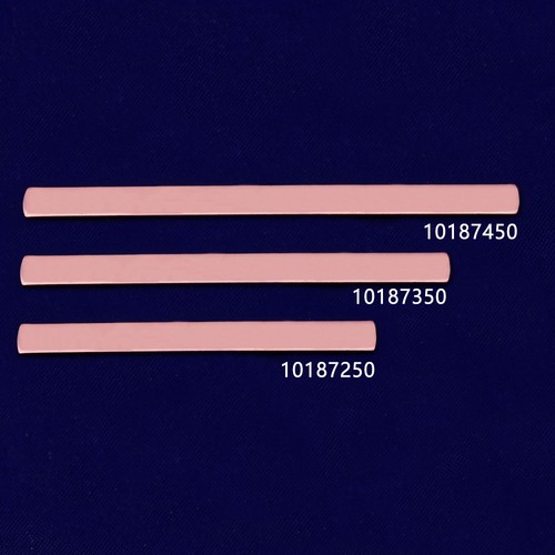 Copper metal stamping - copper,