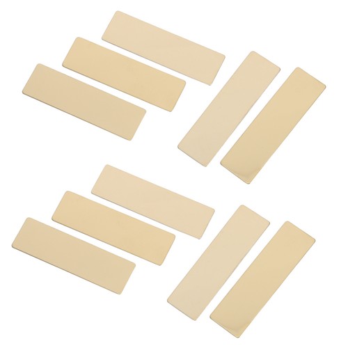 Golden stainless steel - stainless,