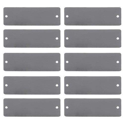 Pcs steel plate with - plate,