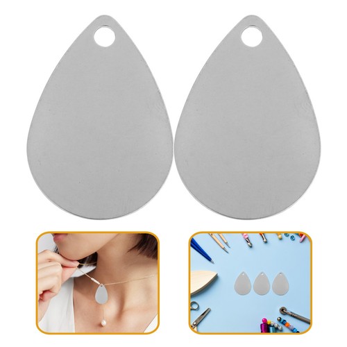 Reusable silver stainless - silver,