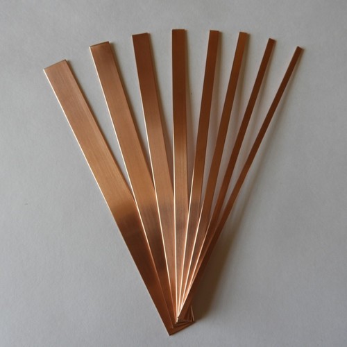 Copper blanks for making - copper, blanks,