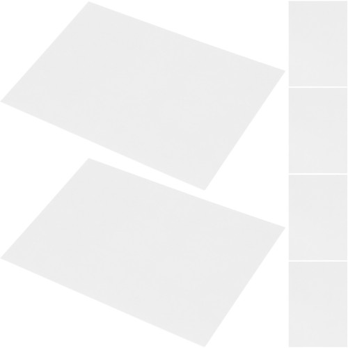 6pcs sublimation aluminum - 6pcs,