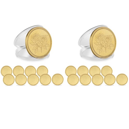 20pcs engraving blanks brass - 20pcs,