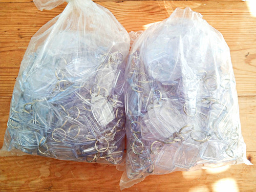 Job lot clear - job,