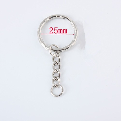 Keyring blanks key chains - blanks,