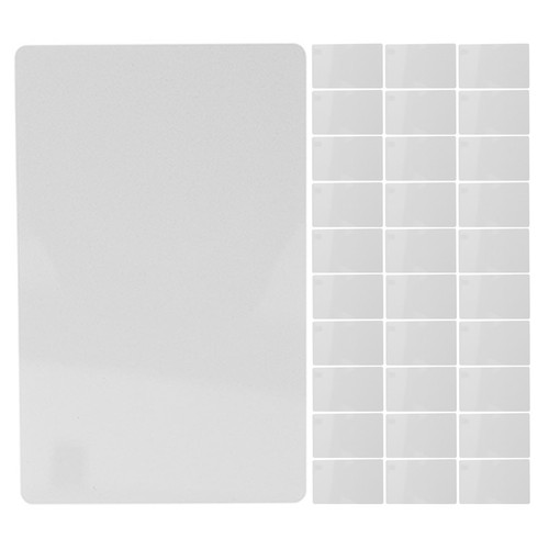 Aluminum sublimation blanks - sublimation,