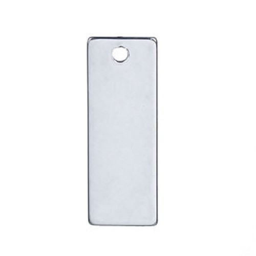 Stainless steel stamping - steel,
