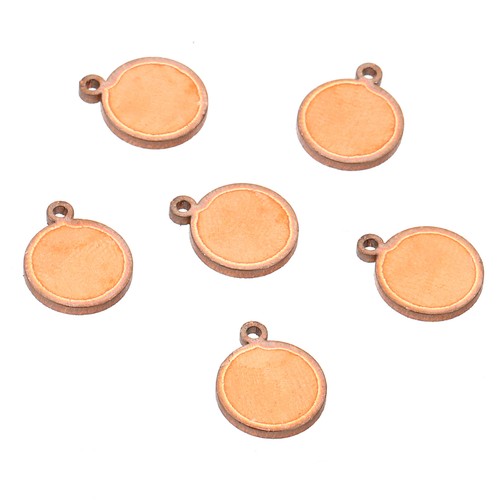 6pcs inch 5 mm metal - 3/8,