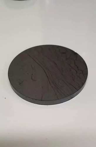 Mild steel discs - steel, round