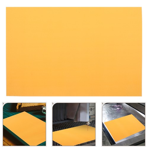 Aluminum engraving blanks - engraving,