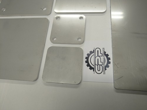 Stainless steel plates marine - stainless,