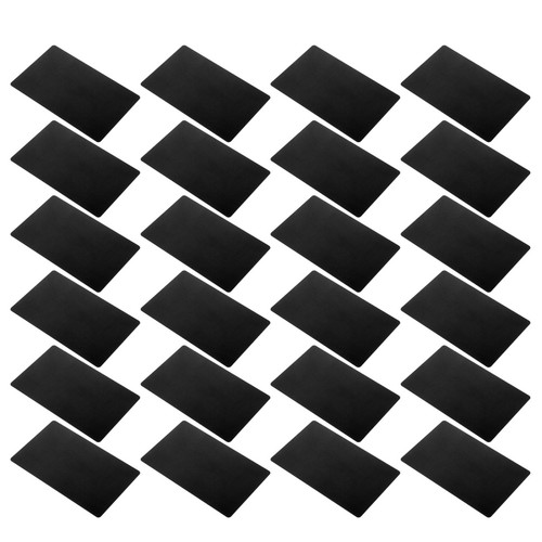 Reusable metal laser engraving - reusable,